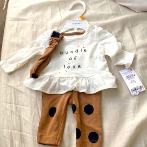 Baby outfit